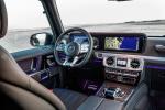 Mercedes-AMG G63 Edition #1 2018 года (WW)